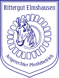 Rittergut Elmshausen